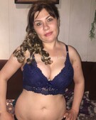 Анкета проститутки Оксана - метро Беговой, возраст - 34