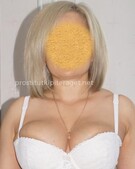 Анкета проститутки Мирослава - метро Перово, возраст - 41